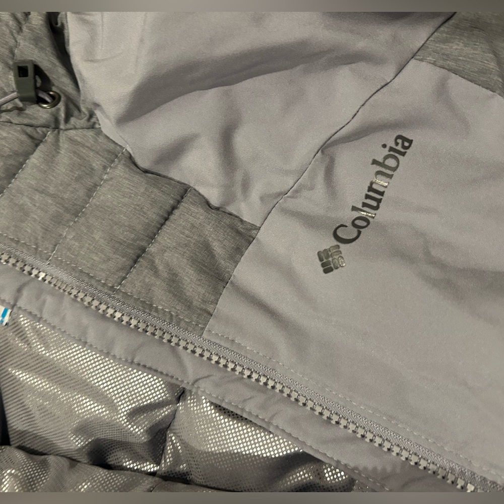 Columbia Jacket - Picture 4 of 6